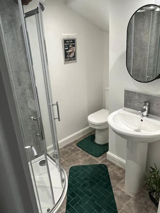 Wee Toad Hole Heart Of Kendal - Cottage Sleeps 4-6 - Dogs Welcome Zewnętrze zdjęcie