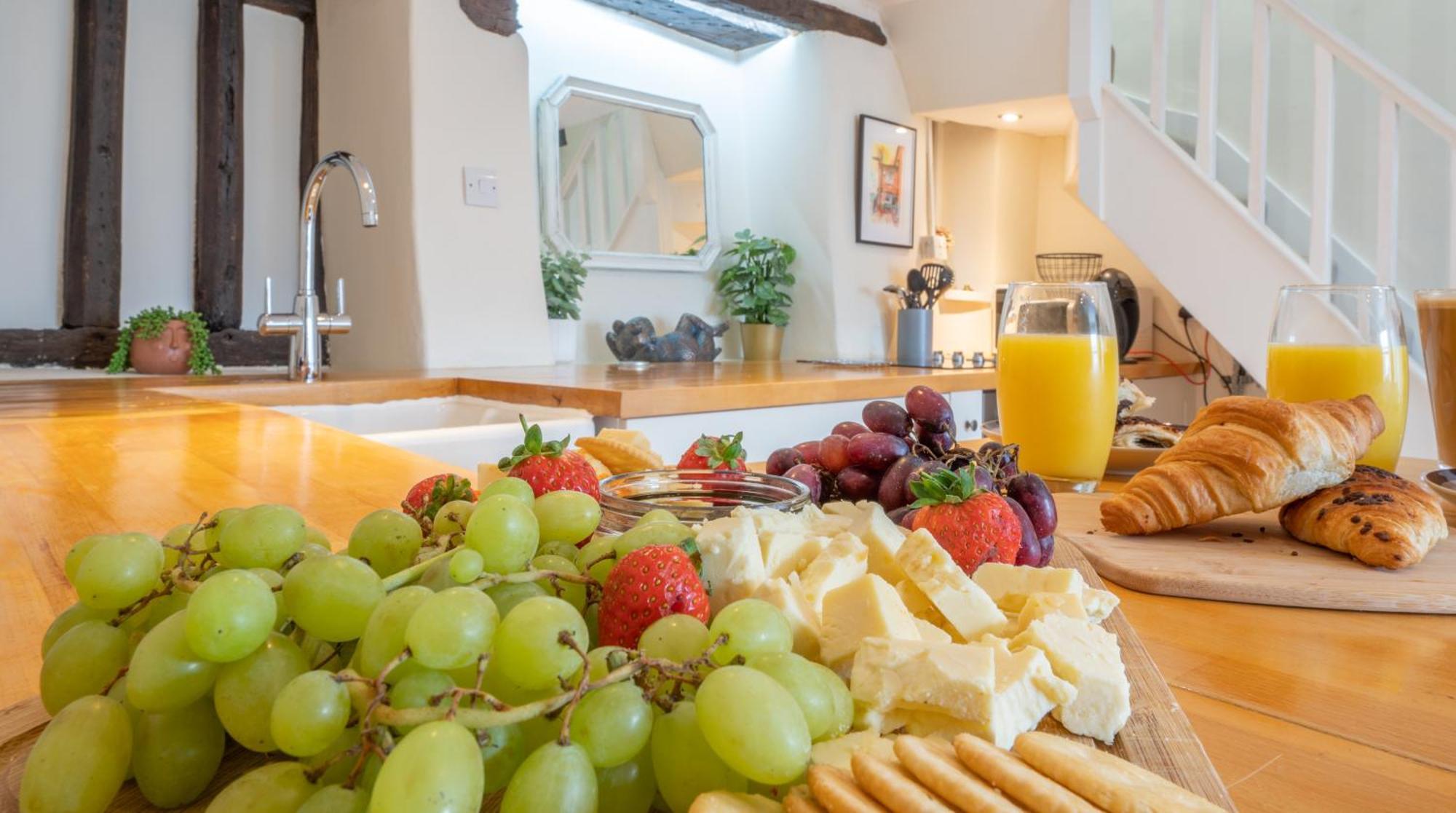 Wee Toad Hole Heart Of Kendal - Cottage Sleeps 4-6 - Dogs Welcome Zewnętrze zdjęcie