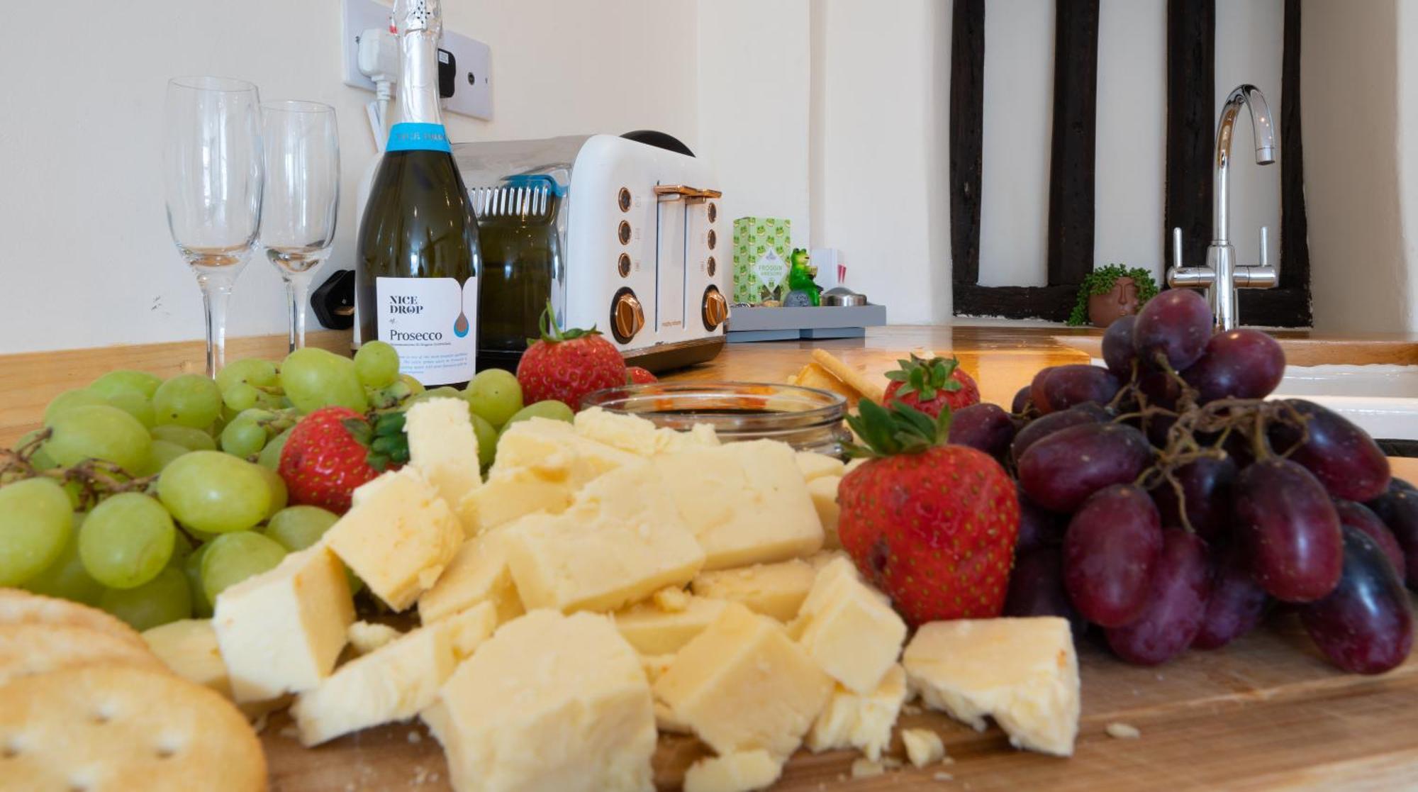 Wee Toad Hole Heart Of Kendal - Cottage Sleeps 4-6 - Dogs Welcome Zewnętrze zdjęcie