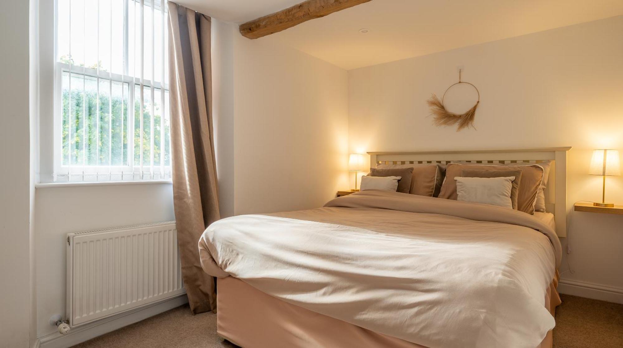Wee Toad Hole Heart Of Kendal - Cottage Sleeps 4-6 - Dogs Welcome Zewnętrze zdjęcie