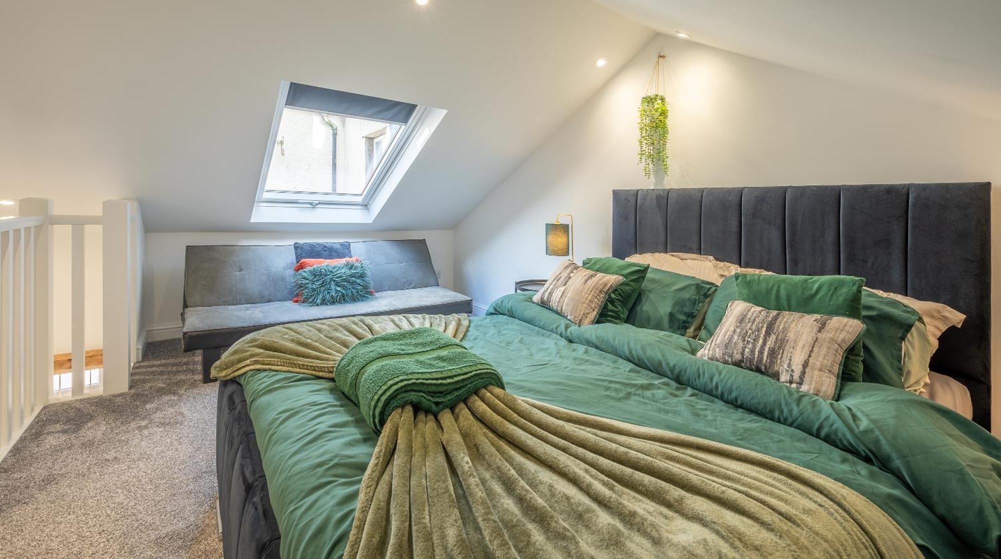 Wee Toad Hole Heart Of Kendal - Cottage Sleeps 4-6 - Dogs Welcome Zewnętrze zdjęcie